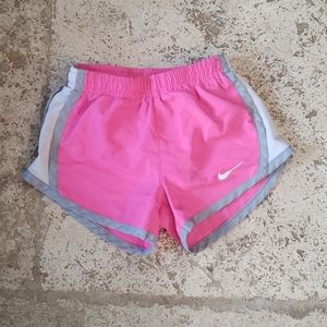 Toddler 2T Nike tempo shorts